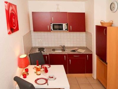 Appartement für 2 Personen (33 m²) in Ostseebad Kühlungsborn 5/8