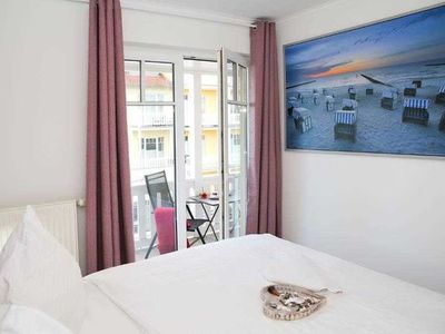 Appartement für 2 Personen (33 m²) in Ostseebad Kühlungsborn 7/8