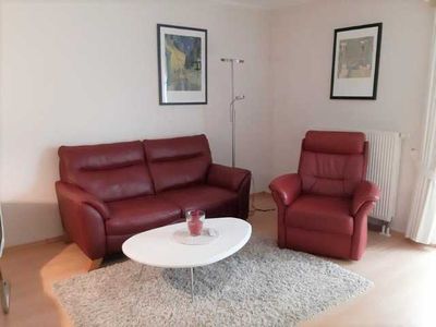 Appartement für 2 Personen (47 m²) in Ostseebad Kühlungsborn 2/10