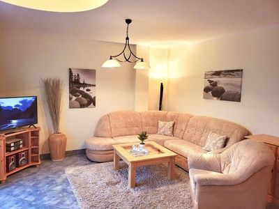 Appartement für 4 Personen (70 m²) in Ostseebad Kühlungsborn 2/10