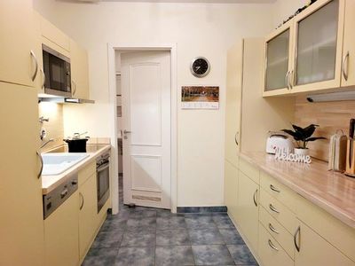 Appartement für 4 Personen (70 m²) in Ostseebad Kühlungsborn 5/10