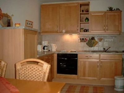 Appartement für 4 Personen (60 m²) in Ostseebad Kühlungsborn 5/6