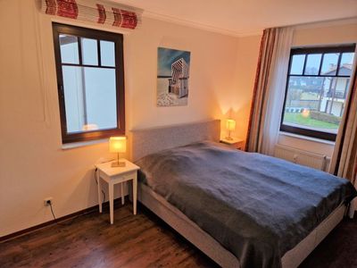 Appartement für 4 Personen (70 m²) in Ostseebad Kühlungsborn 8/10