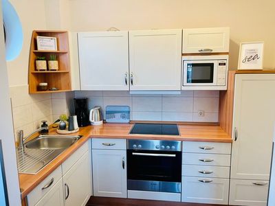 Appartement für 4 Personen (73 m²) in Ostseebad Kühlungsborn 9/10