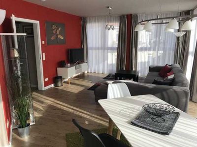 Appartement für 4 Personen (67 m²) in Ostseebad Kühlungsborn 3/9