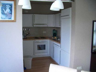 Appartement für 4 Personen (67 m²) in Ostseebad Kühlungsborn 5/9