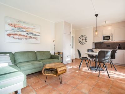 Appartement für 4 Personen (54 m²) in Ostseebad Kühlungsborn 6/10