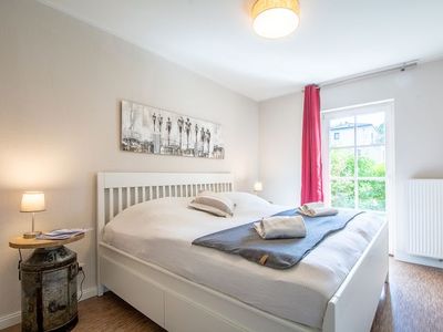 Appartement für 4 Personen (54 m²) in Ostseebad Kühlungsborn 8/10