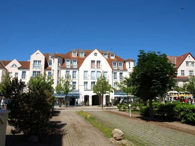 Appartement für 2 Personen (45 m²) in Ostseebad Kühlungsborn 7/10