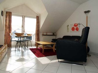 Appartement für 2 Personen (55 m²) in Ostseebad Kühlungsborn 1/10