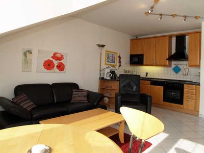 Appartement für 2 Personen (55 m²) in Ostseebad Kühlungsborn 9/10