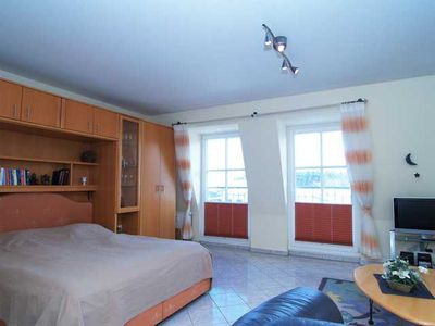 Appartement für 2 Personen (42 m²) in Ostseebad Kühlungsborn 9/10