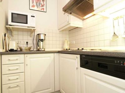 Appartement für 2 Personen (42 m²) in Ostseebad Kühlungsborn 10/10