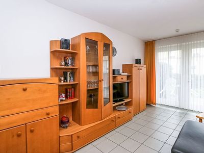 Appartement für 4 Personen (48 m²) in Ostseebad Kühlungsborn 4/10