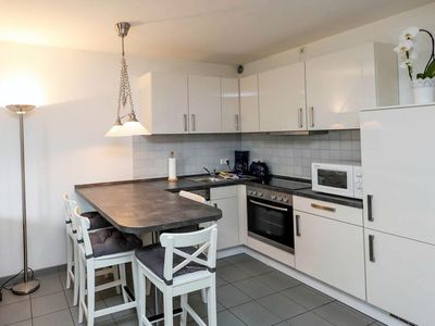 Appartement für 4 Personen (48 m²) in Ostseebad Kühlungsborn 5/10