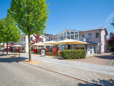 Appartement für 4 Personen (74 m²) in Ostseebad Kühlungsborn 3/10