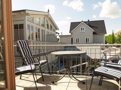 Appartement für 4 Personen (74 m²) in Ostseebad Kühlungsborn 5/10