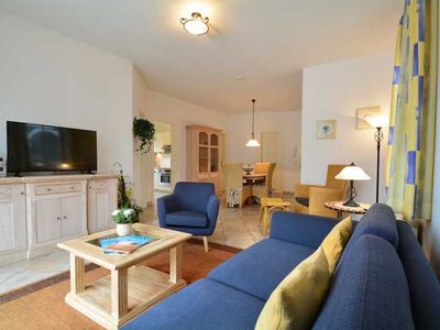 Appartement für 4 Personen (74 m²) in Ostseebad Kühlungsborn 6/10