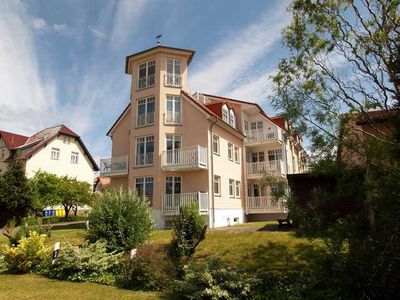 Appartement für 4 Personen (54 m²) in Ostseebad Kühlungsborn 9/10