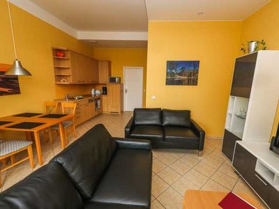 Appartement für 4 Personen (56 m²) in Ostseebad Kühlungsborn 8/10