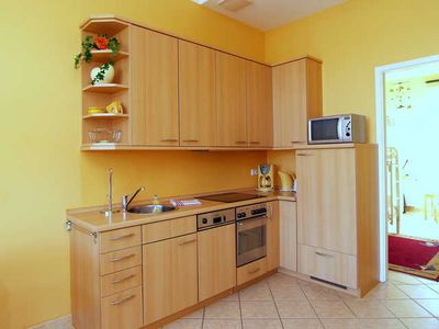 Appartement für 4 Personen (56 m²) in Ostseebad Kühlungsborn 9/10