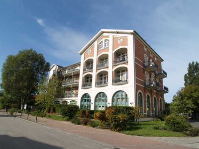 Appartement für 4 Personen (56 m²) in Ostseebad Kühlungsborn 2/10