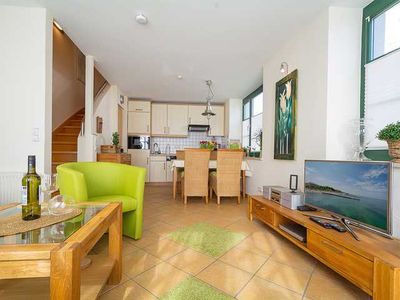 Appartement für 4 Personen (56 m²) in Ostseebad Kühlungsborn 8/10