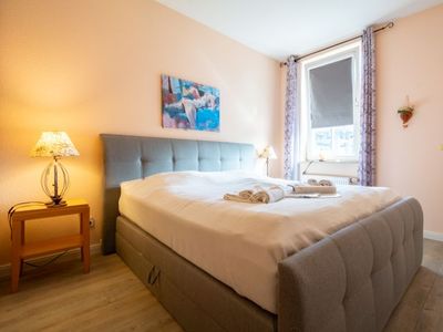 Appartement für 4 Personen (50 m²) in Ostseebad Kühlungsborn 7/10