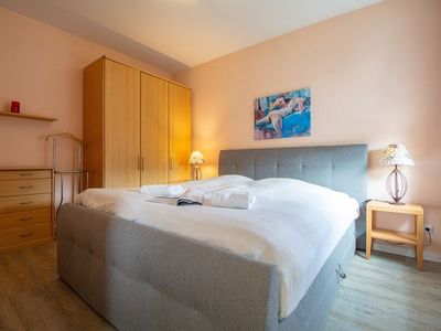 Appartement für 4 Personen (50 m²) in Ostseebad Kühlungsborn 8/10