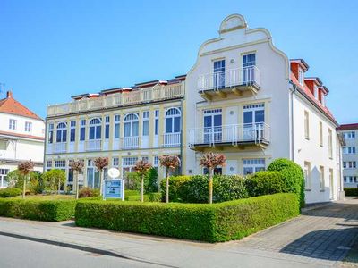 Appartement für 4 Personen (50 m²) in Ostseebad Kühlungsborn 2/10