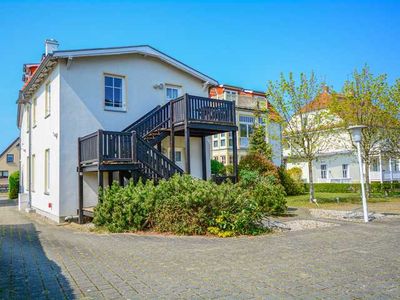 Appartement für 4 Personen (50 m²) in Ostseebad Kühlungsborn 7/10