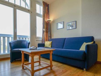 Appartement für 4 Personen (50 m²) in Ostseebad Kühlungsborn 10/10