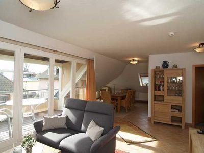 Appartement für 6 Personen (86 m²) in Ostseebad Kühlungsborn 1/10
