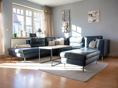 Appartement für 4 Personen (70 m²) in Ostseebad Kühlungsborn 1/10