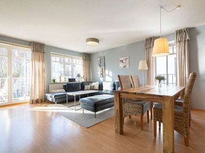 Appartement für 4 Personen (70 m²) in Ostseebad Kühlungsborn 2/10