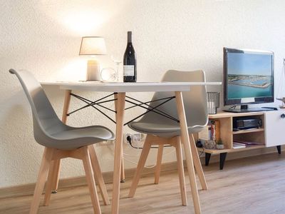 Appartement für 3 Personen (35 m²) in Ostseebad Kühlungsborn 2/10