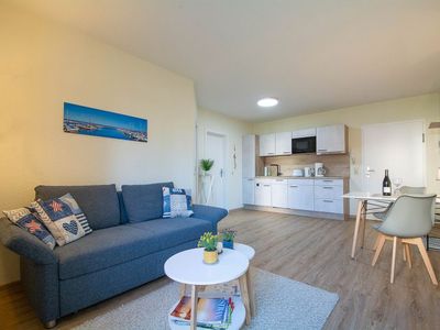 Appartement für 3 Personen (35 m²) in Ostseebad Kühlungsborn 3/10