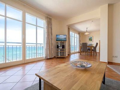 Appartement für 4 Personen (85 m²) in Ostseebad Kühlungsborn 1/10