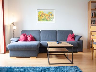 Appartement für 4 Personen (70 m²) in Ostseebad Kühlungsborn 1/10