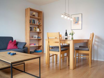 Appartement für 4 Personen (70 m²) in Ostseebad Kühlungsborn 3/10