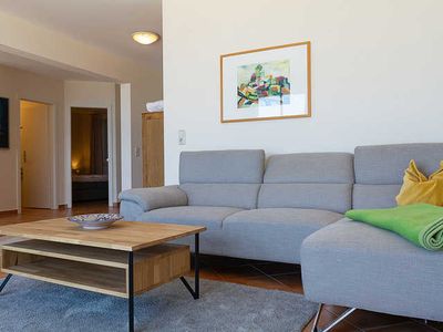 Appartement für 4 Personen (85 m²) in Ostseebad Kühlungsborn 8/10