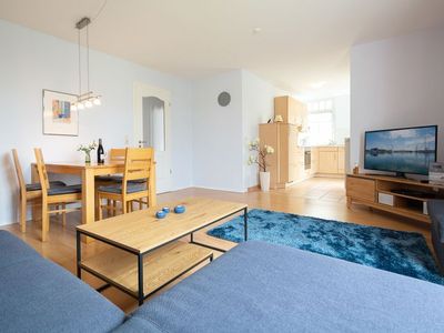 Appartement für 4 Personen (70 m²) in Ostseebad Kühlungsborn 5/10