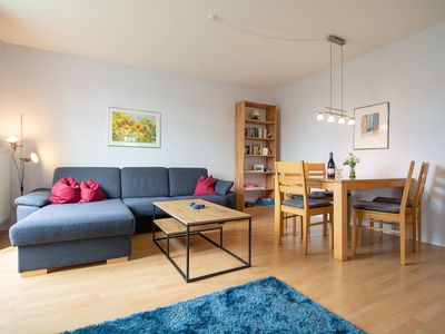 Appartement für 4 Personen (70 m²) in Ostseebad Kühlungsborn 6/10