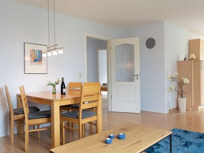 Appartement für 4 Personen (70 m²) in Ostseebad Kühlungsborn 8/10