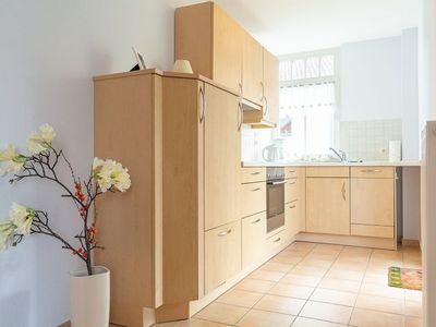 Appartement für 4 Personen (70 m²) in Ostseebad Kühlungsborn 9/10