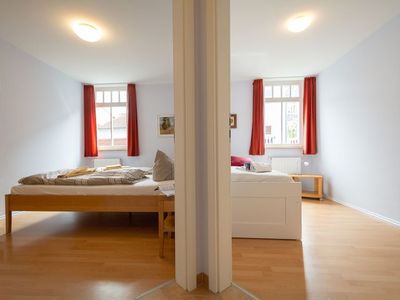 Appartement für 4 Personen (70 m²) in Ostseebad Kühlungsborn 10/10