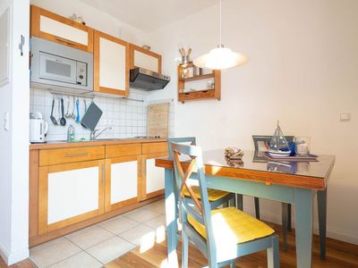 Appartement für 3 Personen (51 m²) in Ostseebad Kühlungsborn 6/10