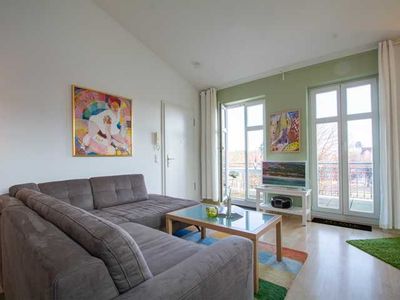 Appartement für 4 Personen (60 m²) in Ostseebad Kühlungsborn 4/10