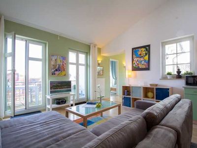 Appartement für 4 Personen (60 m²) in Ostseebad Kühlungsborn 5/10