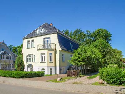 Appartement für 3 Personen (40 m²) in Ostseebad Kühlungsborn 2/10